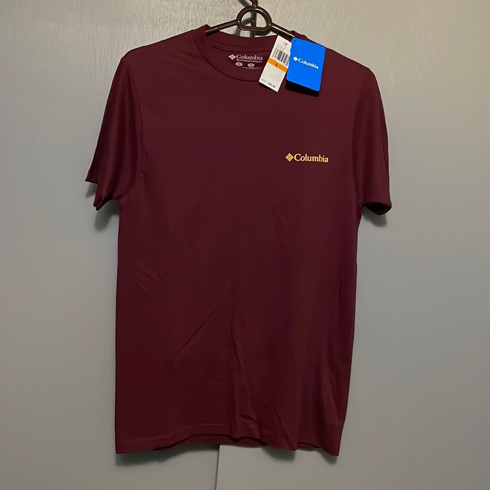 Columbia men’s t-shirt - Picture 2 of 7